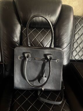Browning Black Leather purse